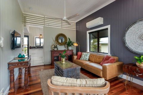 Savannah House - VIC Tourism 3