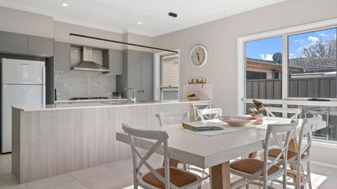 Seachange Umina- Modern, Close To Shops, Beach - VIC Tourism 0