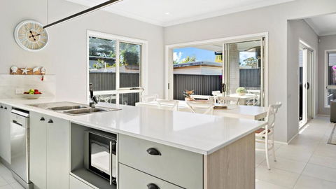 Seachange Umina- Modern, Close To Shops, Beach - VIC Tourism 2