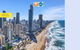 Sea View Apartment In The Heart Of Surfers Paradise - Free Parking - thumb 0
