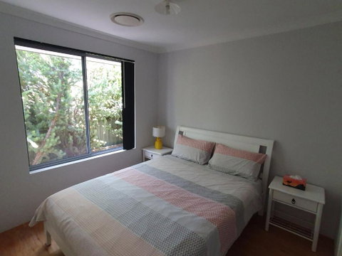 Sandalwood Guest Room - VIC Tourism 2