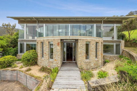 Sandbanks - VIC Tourism 1