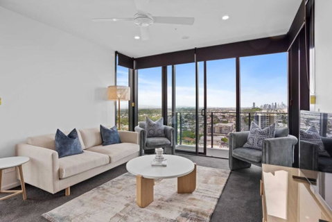 Sandbar 124 - Hosted By Burleigh Letting - VIC Tourism 2