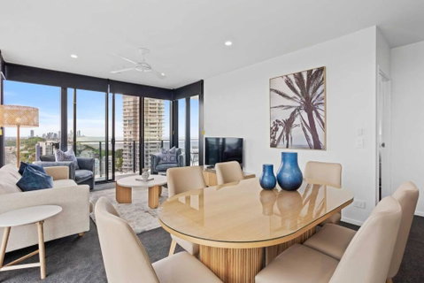 Sandbar 124 - Hosted By Burleigh Letting - VIC Tourism 3