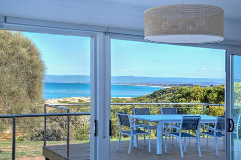 Sandbar Beach House - VIC Tourism 0