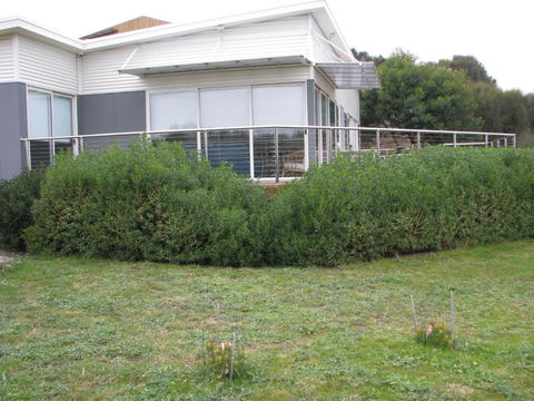 Sandbar Beach House - VIC Tourism 3
