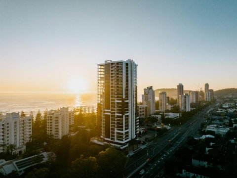 Sandbar Burleigh - VIC Tourism 0