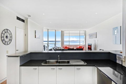 Sandcastle Apartments - VIC Tourism 2