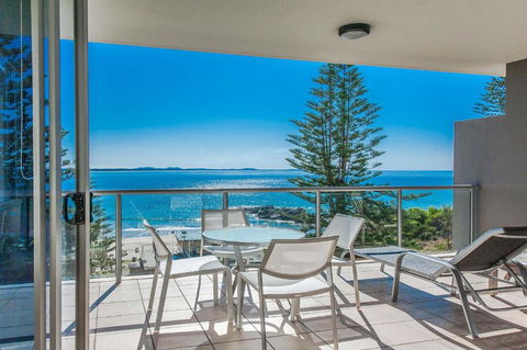 Sandcastle Apartments - VIC Tourism 0
