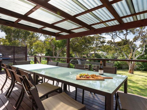 Sandcastles - VIC Tourism 2