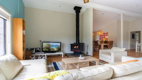 Sandcastles - VIC Tourism 1