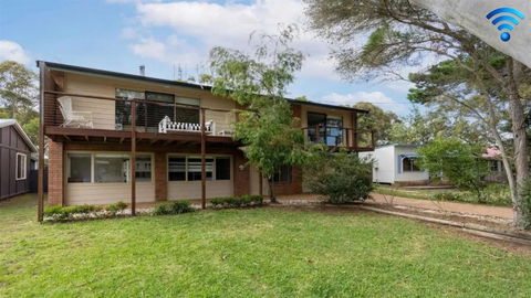 Sandcastles - VIC Tourism 0