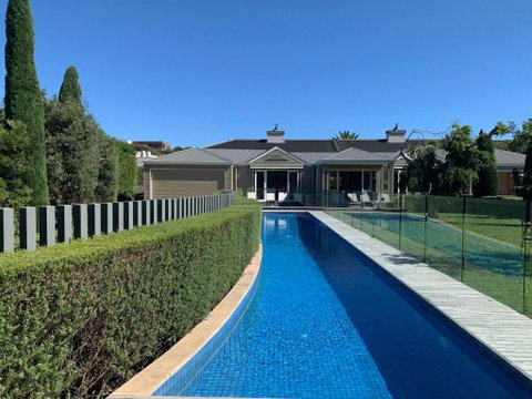 Sandfields - VIC Tourism 0