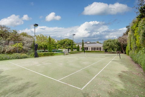 Sandfields - VIC Tourism 1