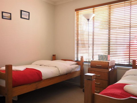Sandhurst Escape 2 17 - VIC Tourism 2