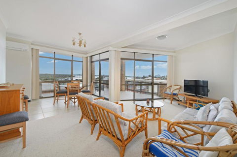 Sandpiper 9 25 Waugh Street - VIC Tourism 0