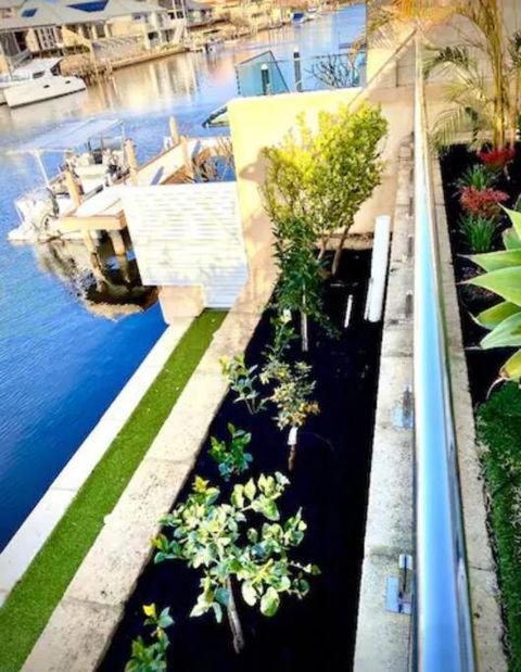 Sandpiper Island Tranquil Waterfront Views & Jetty - VIC Tourism 1