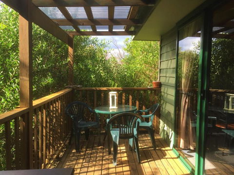 Sandpiper Ocean Cottages - VIC Tourism 3
