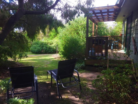 Sandpiper Ocean Cottages - VIC Tourism 2