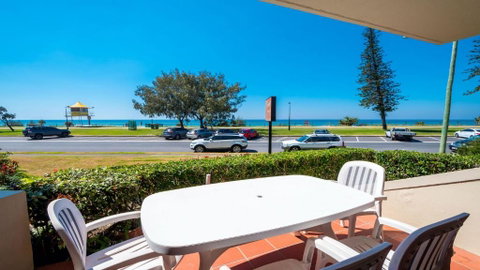 Sandrift Beachfront Apartments - VIC Tourism 3