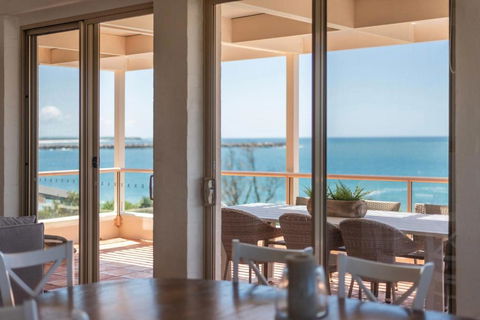 Sandrift Two - Oceanstays - VIC Tourism 0