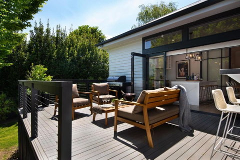 Sandringham - VIC Tourism 3