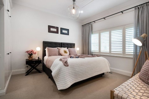 Sandringham - VIC Tourism 1
