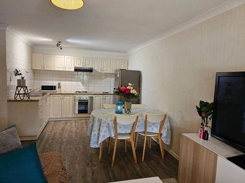 Sandringham Tranquil Retreat - VIC Tourism 1