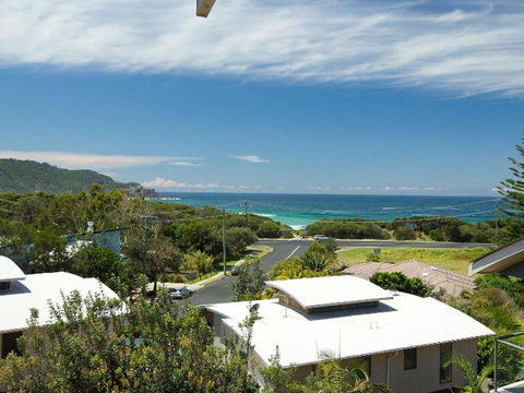 Sands - VIC Tourism 0