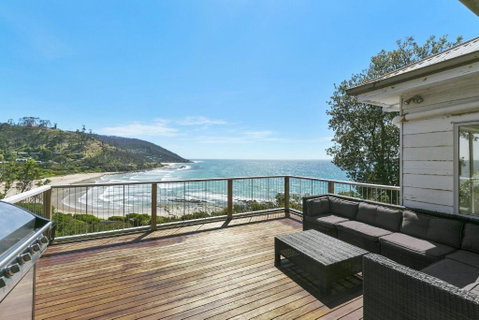 Sands End - VIC Tourism 0