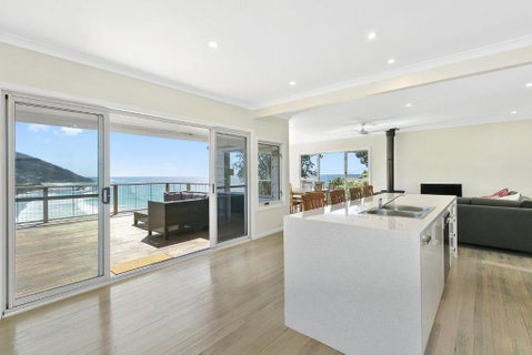 Sands End - VIC Tourism 1
