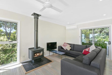 Sands End - VIC Tourism 2