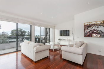 Sandy Beach One with VIC Tourism