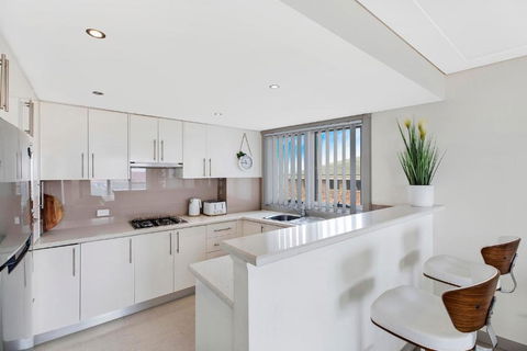 Sandy Cove Apartment 43 - VIC Tourism 2