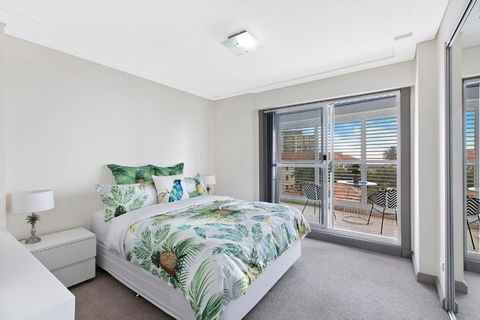 Sandy Cove Apartment 43 - VIC Tourism 3