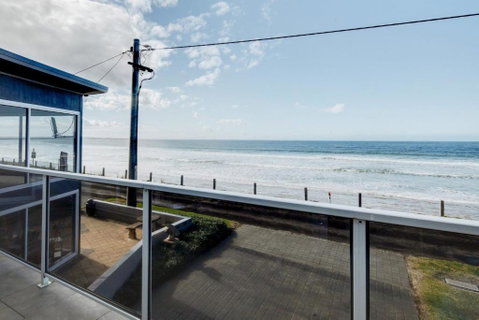 Sandy Cove - VIC Tourism 2