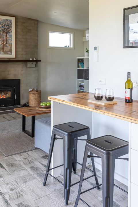 Sandy Point Hideaway - VIC Tourism 2