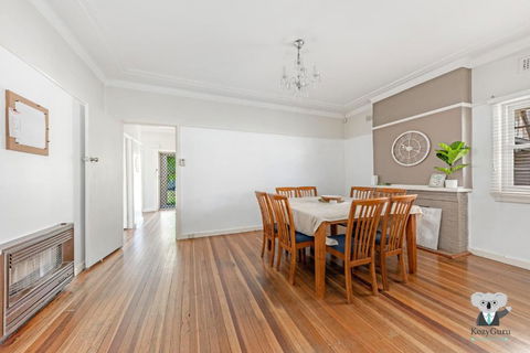 Sans Souci 4-Bedroom Family Home Close To Beach - VIC Tourism 2