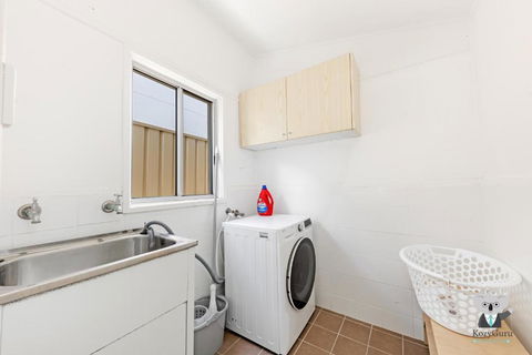Sans Souci 4-Bedroom Family Home Close To Beach - VIC Tourism 3