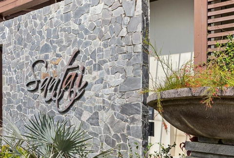 Santai Resort - Holiday Management - VIC Tourism 2