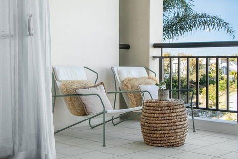 Santai Resort - Holiday Management - VIC Tourism 3