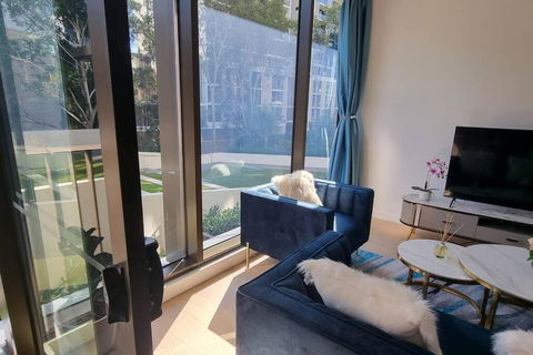 Sapphire Royale Suite In Macquarie Park - VIC Tourism 1