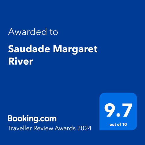 Saudade Margaret River - VIC Tourism 1