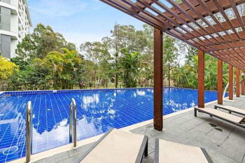 Saunders Sunbeam - Live The Macquarie Lifestyle - VIC Tourism 0