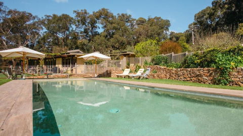 Scribbleswood - VIC Tourism 1