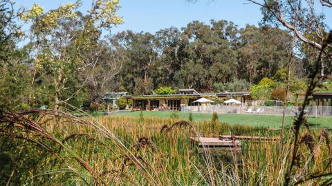 Scribbleswood - VIC Tourism 0