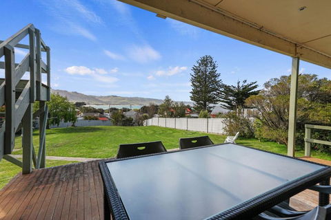 Sea Forever - VIC Tourism 0