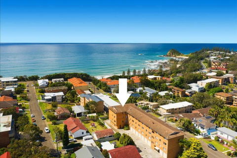 Sea Haven Apartment - Ocean View - Position Position - VIC Tourism 2