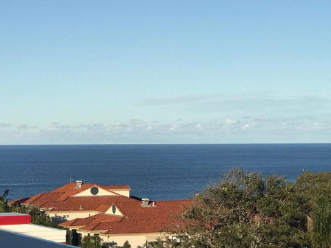 Sea Haven Apartment - Ocean View - Position Position - VIC Tourism 1