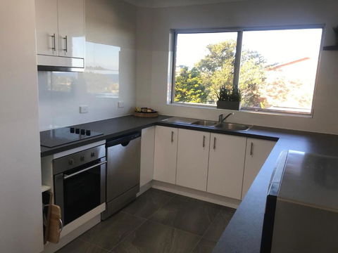 Sea Haven Apartment - Ocean View - Position Position - VIC Tourism 3